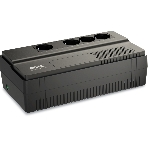 Источник бесперебойного питания APC Back-UPS BV650I-GR / 650ВА / 375Вт / 4 х CEE 7 (евророзетка), фото9