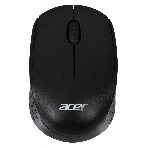 Мышь беспроводная Acer OMR020 черный, 1200 dpi, радиоканал, USB, кнопки - 3, фото12