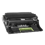 Барабан Lexmark 50F0Z00, return program MS310/410/510/610 (60 000 стр.), фото2