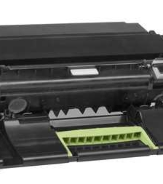 Барабан Lexmark 50F0Z00, return program MS310/410/510/610 (60 000 стр.)