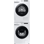 Сушильная машина Samsung DV90T5240AW/LP белый, 9 кг, сушка - тепловой насос, программ - 14, 60 x 85 x 65 см, фото6