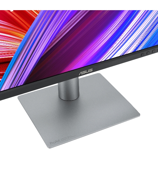 Монитор 24.1' ASUS ProArt PA248CRV IPS 1920x1200, 75 Гц, 5 мс, 16:10, 350 кд/м2, 2xHDMI, 2хDP, USB-C, 1x3.5 мм, черный/серебристый