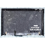 Модуль (матрица + тачскрин) для Lenovo ThinkPad P52 черный с рамкой, фото 1