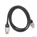 Кабель соединительный VCOM CG635-3M DisplayPort v1.4, 8K@60Hz, 3 м VCOM CG635-3M, фото 1