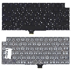 Клавиатура для ноутбука Apple MacBook Pro 14 16 A2442 A2485 Late 2021 плоский Enter, фото3
