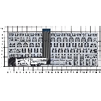 Клавиатура для ноутбука Asus TP300, TP300L черная без рамки, фото 1