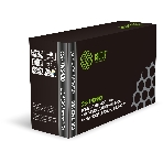 Картридж лазерный Cactus CS-TN3480 черный (8000 стр.) для Brother DCP L5500DN/L6600DW, фото5