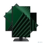 Монитор 27' MSI PRO MP275QPG IPS 2560x1440, 100 Гц, 4 мс, 16:9, 300 кд/м², 2xHDMI, 1xDP, 2x3 Вт, черный., фото6