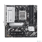 Материнская плата ASUS PRIME B840M-A WIFI, AM5, AMD B840, 4xDDR5, 4xSATA III, 3xM.2, 1xPCIe 4.0 x16, 2xPCIe 3.0 x16 (x1), 2xDP, 1xHDMI, 1x 2.5Gb LAN, Wi-Fi 6E, 2xUSB-A 10Gbps, 1xUSB-C 5Gbps, 4xUSB-A 2.0, 3x3.5 мм, 7.1, micro-ATX, фото4