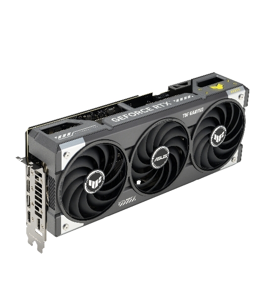 Видеокарта ASUS TUF-RTX 5070-O12G-GAMINGRTX 5070,HDMIx2,DPx3,12G,D7; 90YV0LZ0-M0NA00