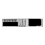 Серверный корпус ExeGate Pro 2U330-03 RM 19', высота 2U, глубина 330, без БП, 2*USB, фото14