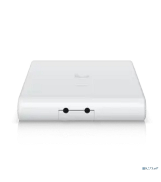 Точка доступа Wi-Fi Ubiquiti UniFi 6 AP Mesh Pro Точка доступа 2,4+5 ГГц, Wi-Fi 6, 2х2 MU-MIMO, 802.3af, 2х 1G Ethernet