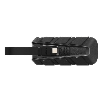 Внешний SSD ADATA SC740, 500 Gb, USB 3.2 Gen 2 Type-C, R/W 1050/1000, синий, фото11