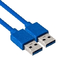 Кабель USB 3.0 ExeGate EX-CC-USB3-AMAM-1.5 (Am/Am, 1,5м), фото3