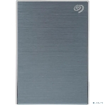 Жесткий диск Seagate USB 3.0 4Tb STKZ4000402 One Touch 2.5' голубой, фото6