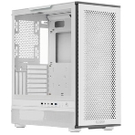 Компьютерный корпус PCCooler ME200 MESH WH, Mesh Full Tower, белый, TG, SPCC, 3x120мм ARGb E-ATX, ATX, mATX, mITX 180/380/220мм 4x2.5', 2x3.5', 7+3xPCI 1xUSB-A 3.0, 2xUSB-A 2.0 432x225x495мм, фото23