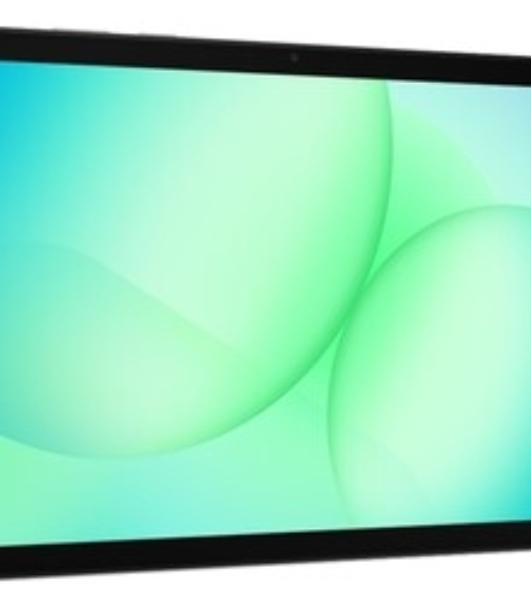 Планшет Samsung Galaxy Tab A11+ BSM-X236B 11', 6Gb, 128Gb, 5G, Android 15, серебристый