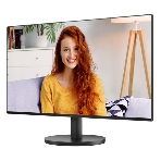 Монитор 27' AOC 27B3QA2 IPS 1920x1080, 120 Гц, 1 мс, 16:9, 250 кд/м², HDMI 1.4, DP 1.2, VGA, 3.5 Jack, динамики (2x2 Вт), черный, фото22