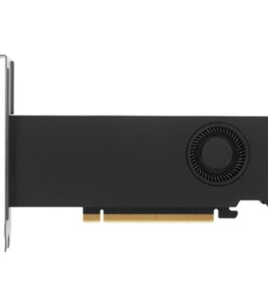 Видеокарта Nvidia RTX 2000 Ada Generation