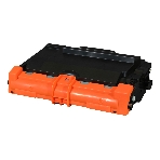 Картридж лазерный Sakura TN3512 для Brother HL-L6250DN, HL-L6300DW, HL-L6300DWT, HL-L6400DW, HL-L6400DWT, DCP-L6600DW, MFC-L6800DW, MFC-L6800DWT, MFC-L6900DW, MFC-L6900DWT, черный, 12 000 к., фото2