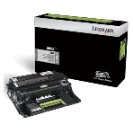 Барабан Lexmark 50F0Z00, return program MS310/410/510/610 (60 000 стр.), фото3