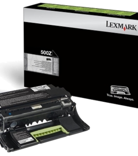 Барабан Lexmark 50F0Z00, return program MS310/410/510/610 (60 000 стр.)