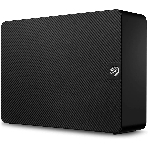 Внешний HDD 3.5' Seagate Expansion, 12TB, USB 3.2 Gen 1 Type-A, 5400 rpm, черный, фото14