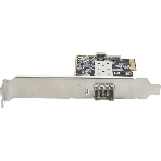 Сетевой адаптер D-Link DFE-560FX/B1A 100Base-FX с SFP -разъемом для шины PCI Express (OEM), фото3