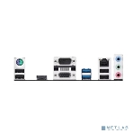 Материнская плата ASUS PRIME H610M-D, LGA 1700, Intel H610, 2xDDR5, 4xSATA, 1xM.2, 1xPCIe 4.0 x16, 1x1Gb LAN, 2xUSB-A 3.2 Gen 1, 4xUSB-A 2.0, 1xHDMI, 1xVGA, 3x3.5 мм, 1xRS-232, 7.1, mATX, фото3