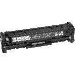 Картридж лазерный Canon Cartridge 718BK (2662B002) черный (3400 стр.) для Canon LBP7200/MF8330/8350, фото7