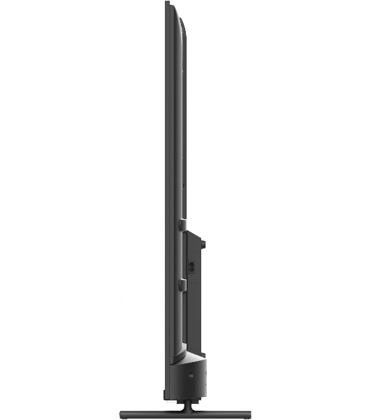 Телевизор Digma 55' DM-LED55UBB33 черный LED UHD 60Hz Яндекс ТВ
