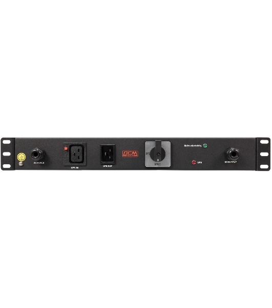 Байпас Powercom MBSW16HW