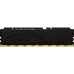 Оперативная память Kingston Fury Beast, DDR5, 32GB (1x32GB), 6000MHz, CL30, DIMM, с радиатором, черный, фото5