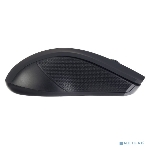 Мышь беспроводная оптическая Perfeo 'VERTEX', 3 кн, DPI 1000, USB, черный/красный PF_A4779, фото3