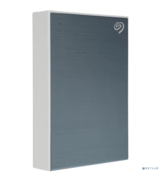 Жесткий диск Seagate USB 3.0 4Tb STKZ4000402 One Touch 2.5' голубой