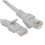 Патч-корд медный UTP Cablexpert PP10-3M/B cat.5e, 3м, литой, многожильный, синий, фото7