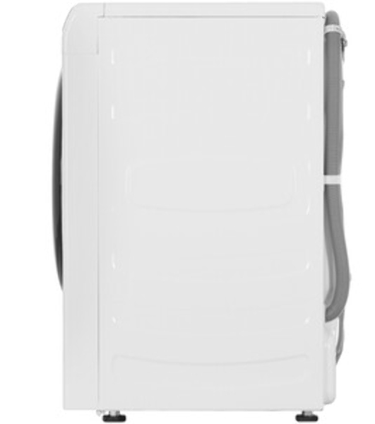 Стиральная машина Haier HW50-BP1026S серый, загрузка фронтальная 5 кг, 1000 об/мин, класс A+++