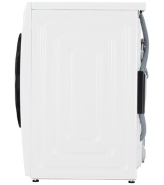 Стиральная машина Samsung WD11DG6B85BELP белый, загрузка фронтальная 11 кг, 1400 об/мин, класс: A