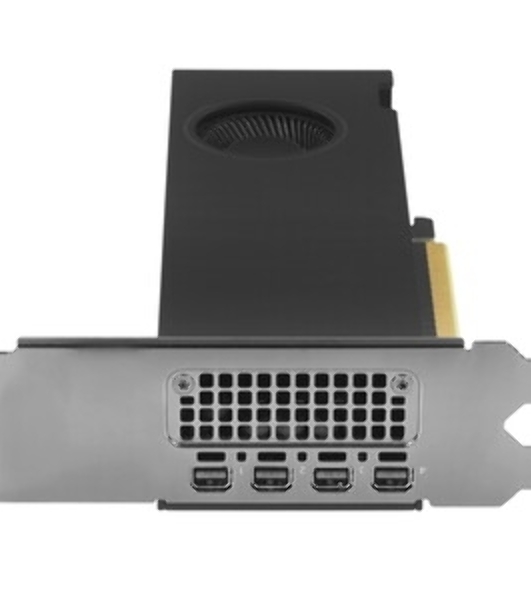 Видеокарта Nvidia RTX 2000 Ada Generation