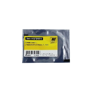 Чип Hi-Black к картриджу HP M500/M551/N/DN/XH M new 6K