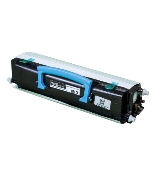 Картридж Sakura 24016SE для Lexmark E230/E232/E234/E240/E330/E332/E340/E342, черный, 2500 к.