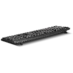 Клавиатура проводная Defender Astra HB-588, USB, черный, фото2