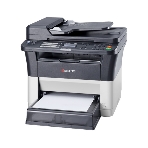 МФУ лазерное Kyocera Ecosys FS-1025MFP (1102M63RU0/1102M63RUV/1102M63RU2/1102M63NX2/1102M63DZ2), A4, ч/б, печ. до 25 стр/мин., скан. до 18 стр/мин. (ч/б) 6 стр/мин. (цвет), 600 x 1800 dpi (печать) 600x600dpi (скан), USB, RJ-45, фото6
