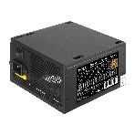 Блок питания серверный 1100W ExeGate EX292209RUS ServerPRO 80 PLUS Bronze, 1100PPH-SE (ATX, for 3U+ cases, APFC, КПД 89% (80 PLUS Bronze), 12cm fan, 24pin, 2x(4+4)p, 6xPCI-E, 8xSATA, 4xIDE, box, black), фото4