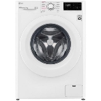Стиральная машина LG F2V3GS3W белый, загрузка фронтальная 8,5 кг, 1200 об/мин., класс: А, фото36