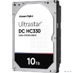 Жесткий диск Western Digital SATA 10Tb 7200RPM 6Gb/S 256MB DC HC330 0B42266, фото6