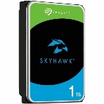 Жесткий диск Seagate 1Tb Video Skyhawk (5400rpm) 256Mb 3.5' SATA-III, фото3