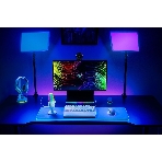 Микрофон Razer Seiren V3 Chroma - белый/Razer Seiren V3 Chroma - белый, фото3