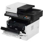 Шарнир автоподатчика правый Kyocera FS-1028MFP/1030MFP/1128MFP (O) 303LJ02040/3LJ02040, фото3