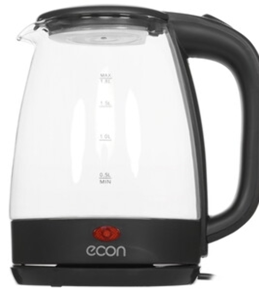 Чайник электрический ECON ECO-1825KE